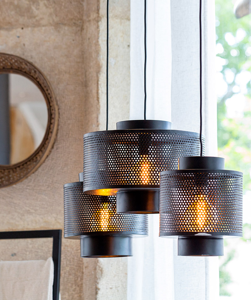 5 lampes design pour cultiver nos intérieurs, Magazine