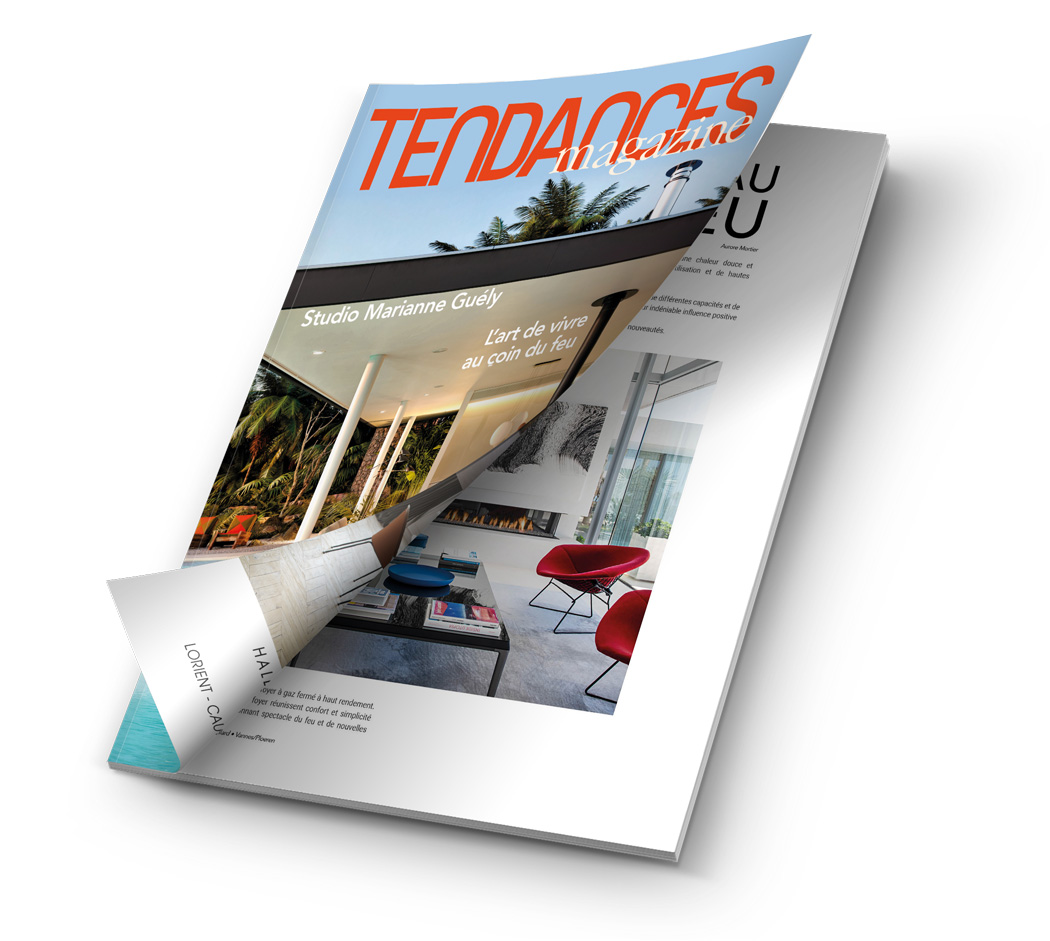 Tendances Magazine