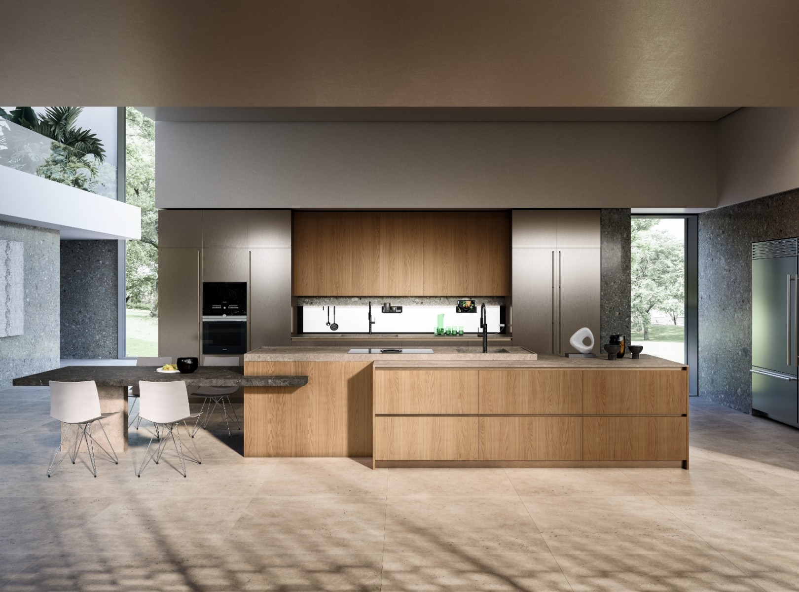 ARMONY CUCINE