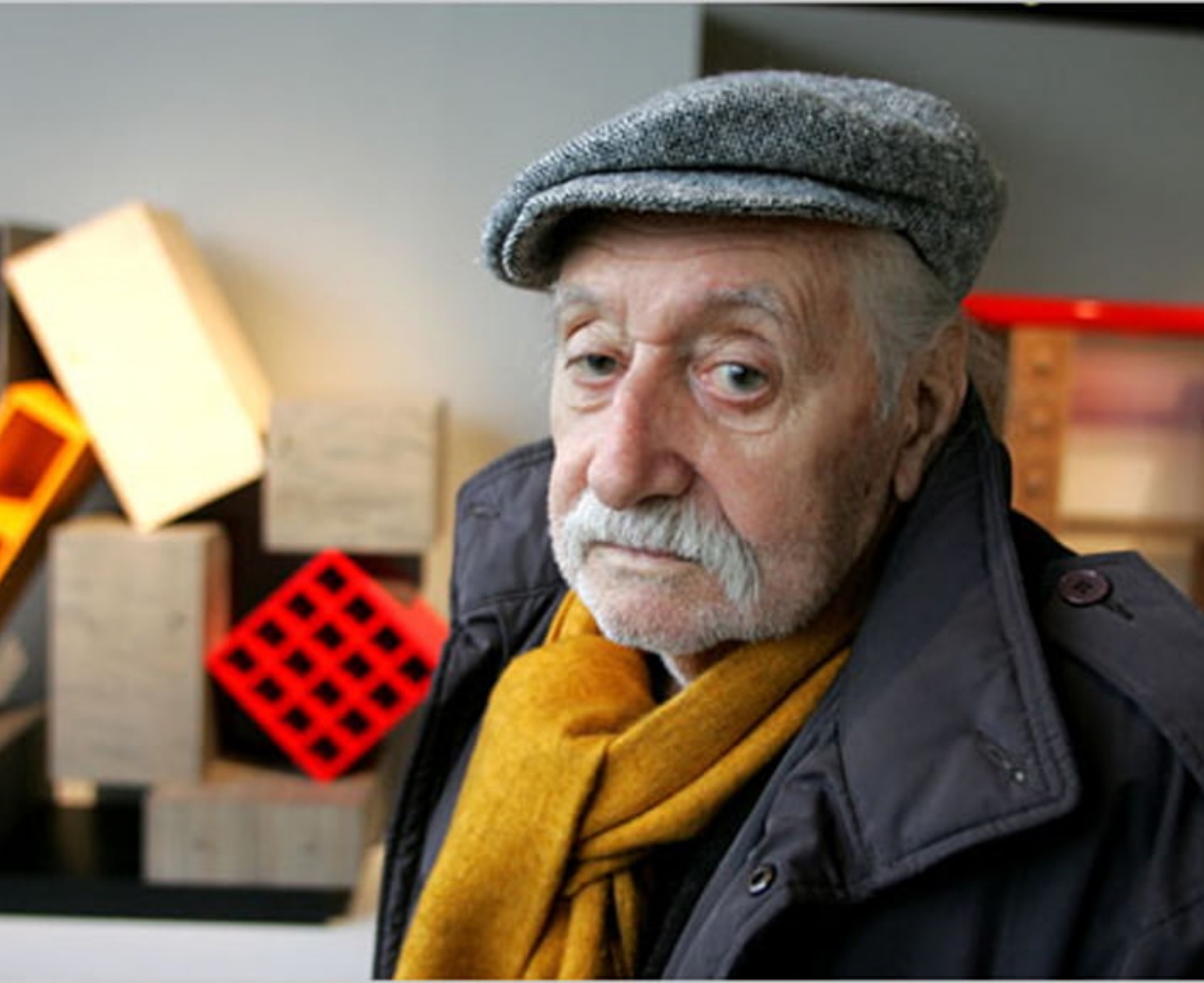 ETTORE SOTTSASS