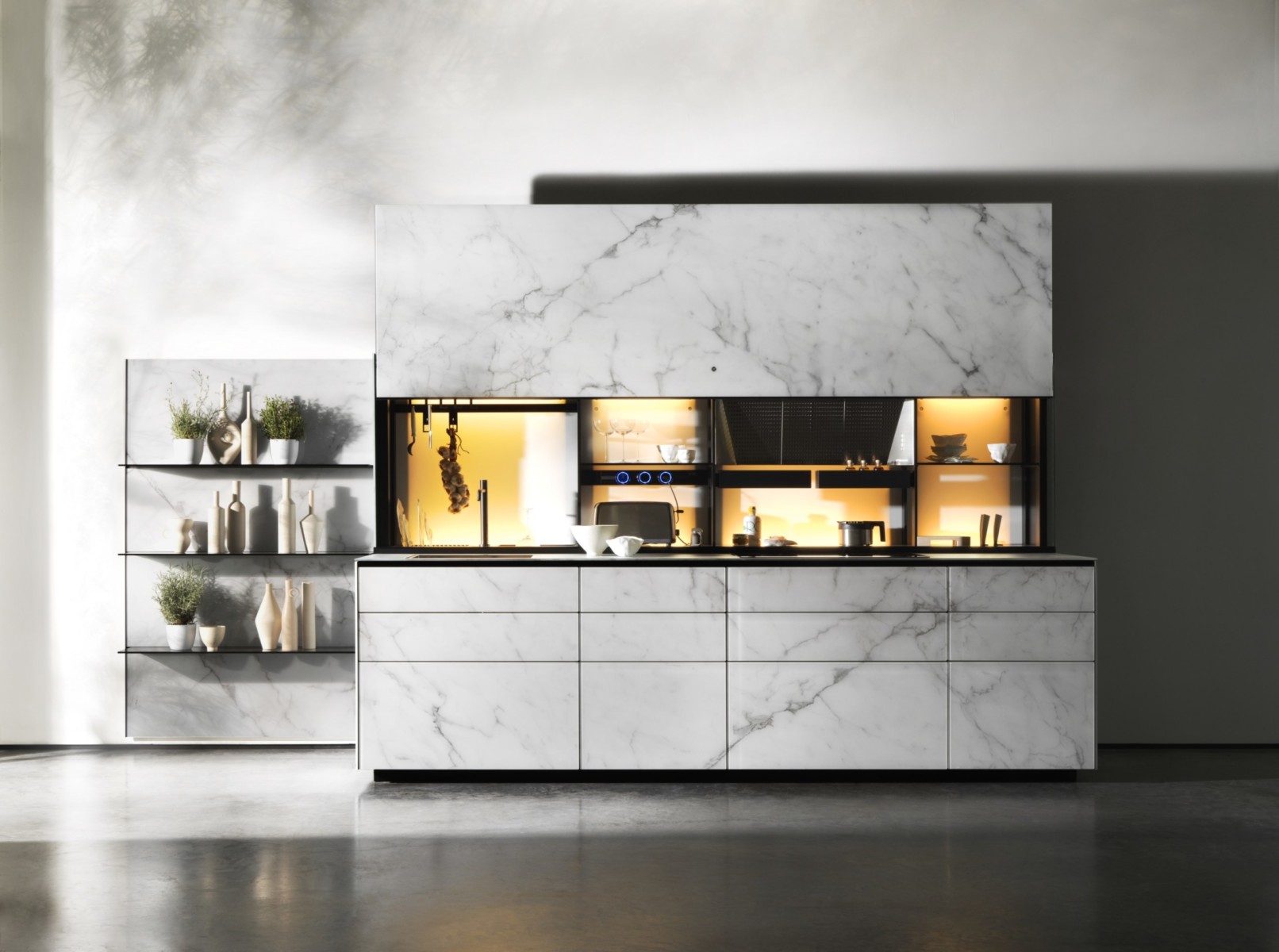 VALCUCINE