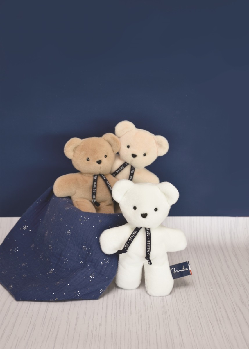 doudou et compagnie