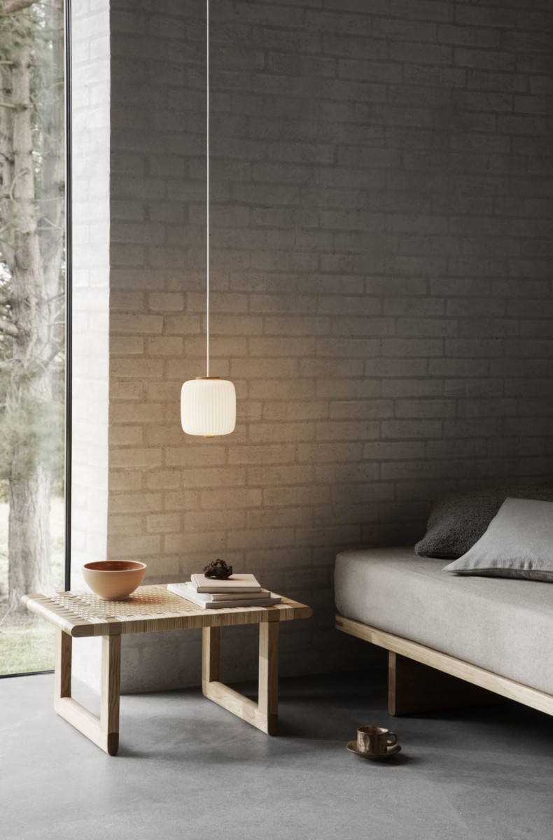 CARL HANSEN