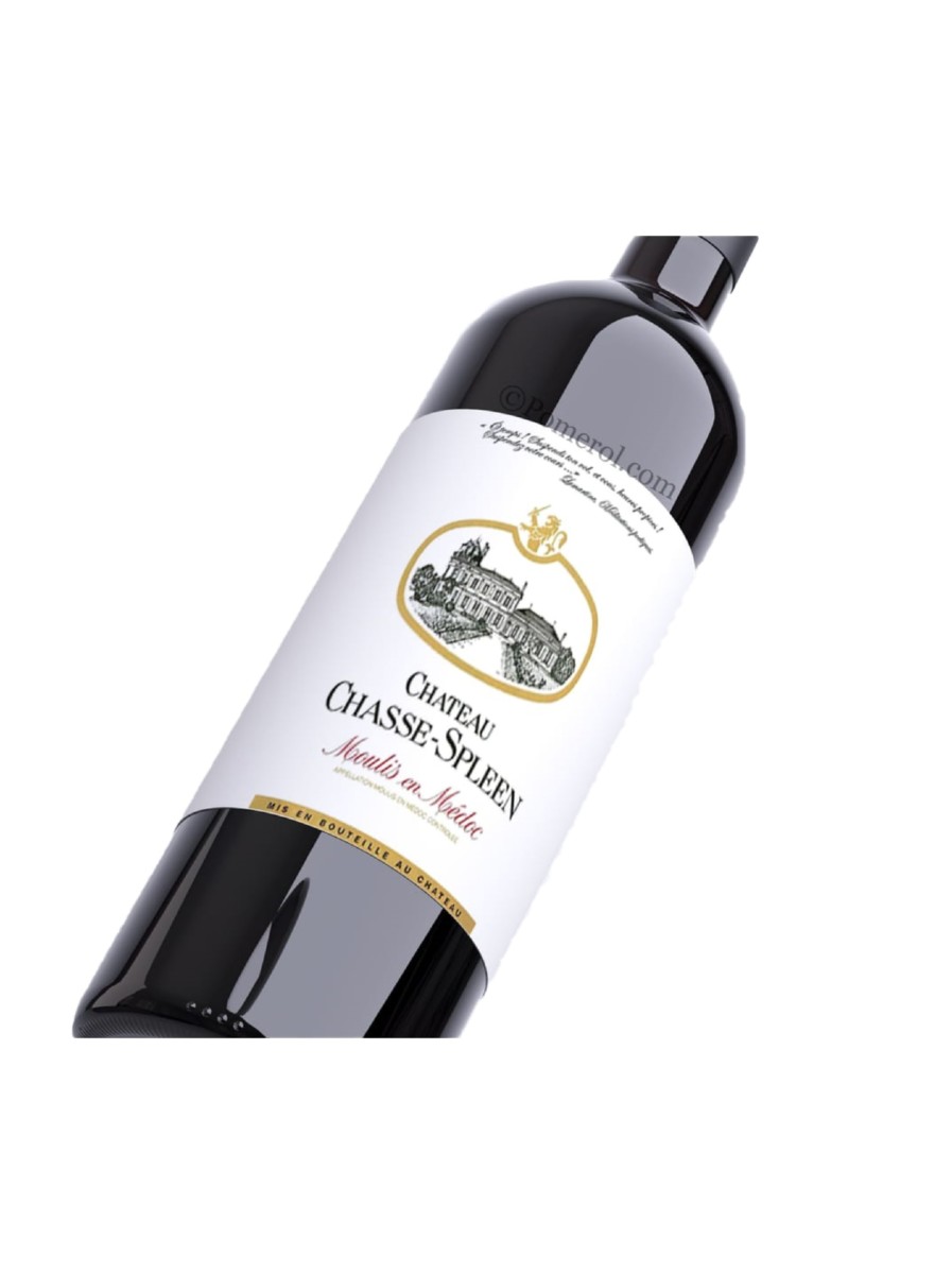 CHATEAU cHASSE SPLEEN