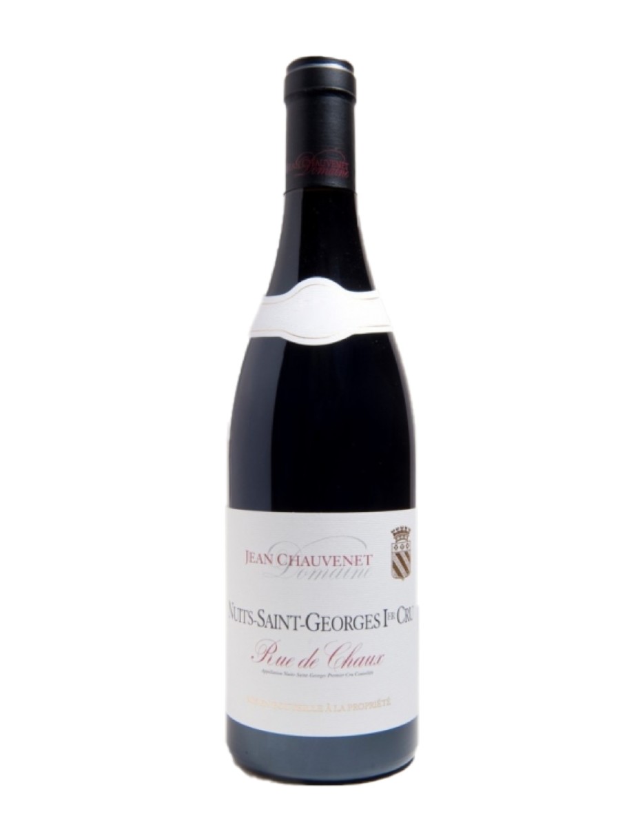 Domaine Jean Chauvenet NSG 1er Cru