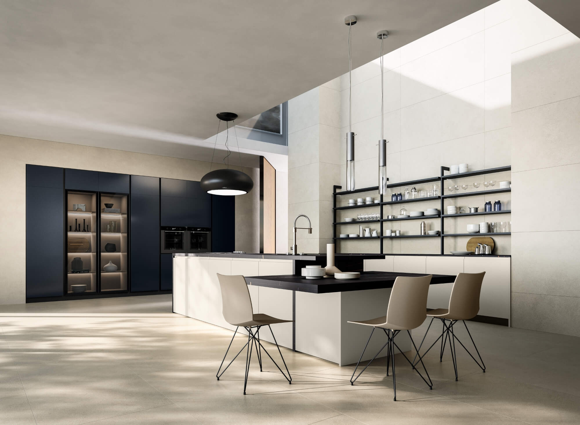 ARMONY CUCINE