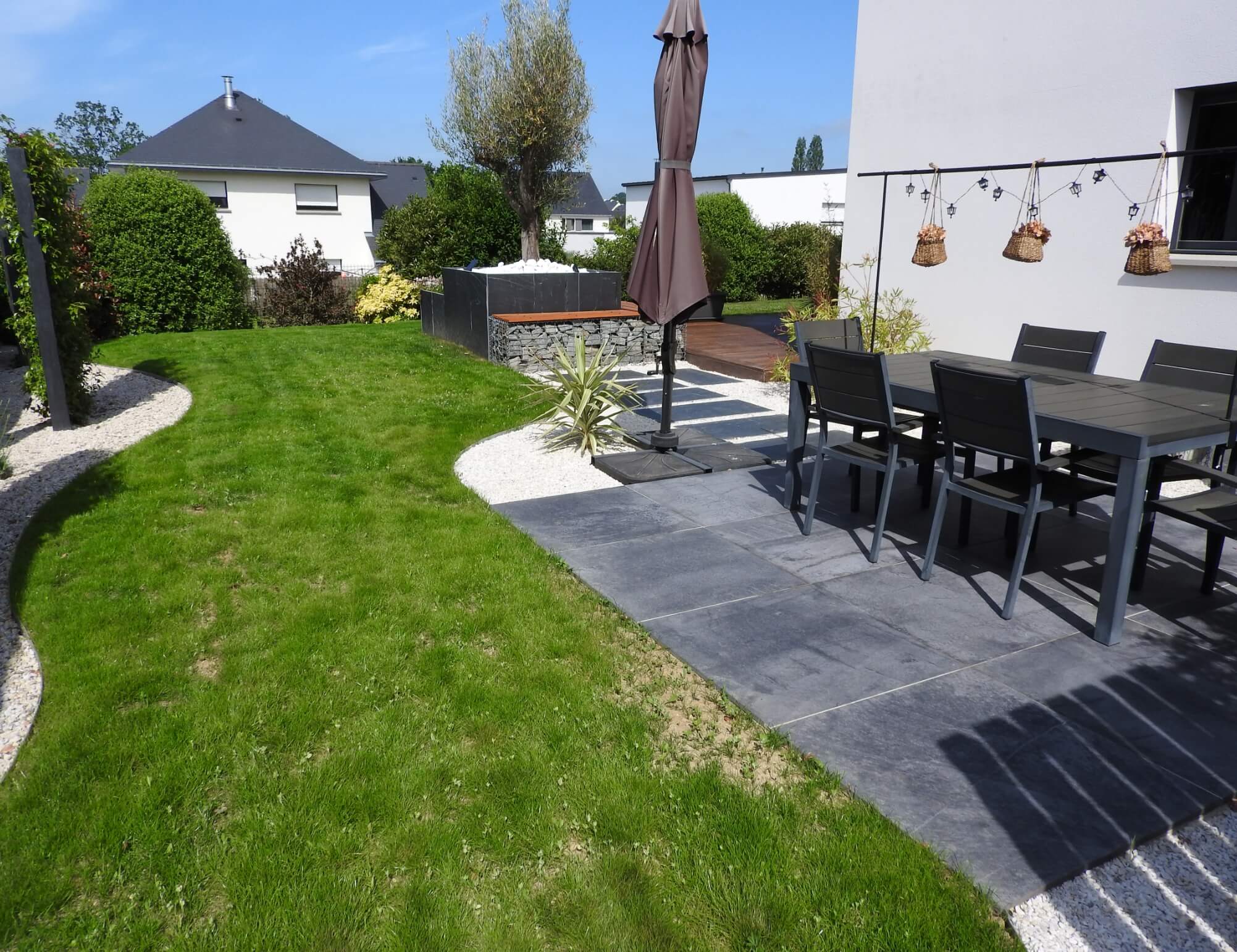 Plantes, meubles : relooker son jardin pas cher - Magazine Avantages