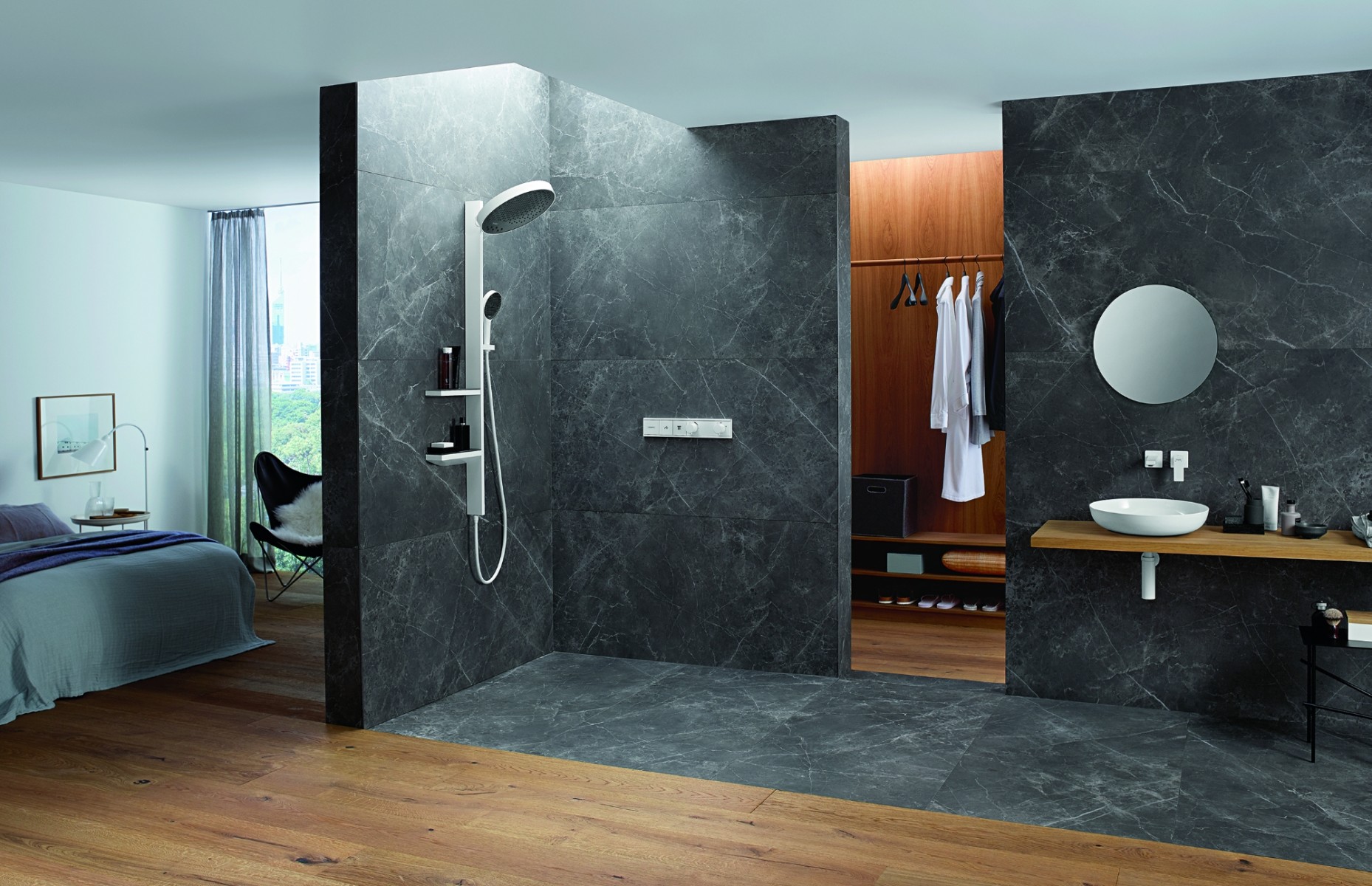 HANSGROHE