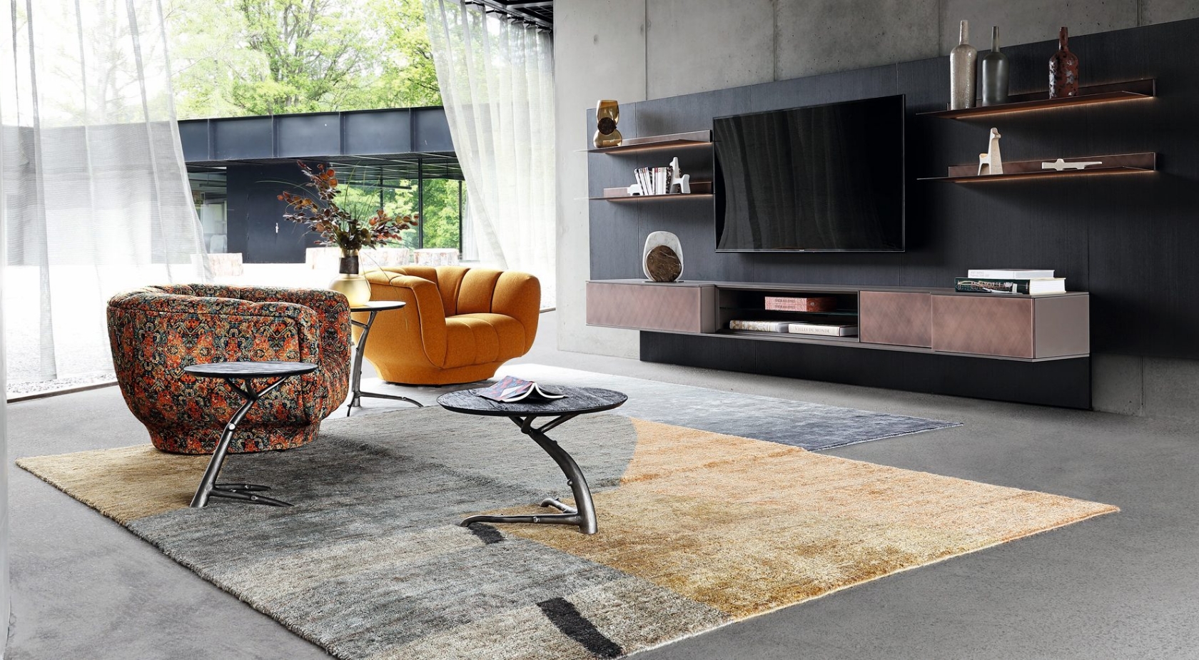 ROCHE BOBOIS