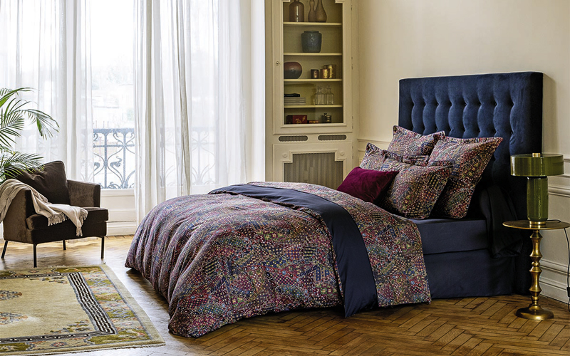 Tendances Magazine Magazine Deco Maison ANNE DE SOLENE BIS