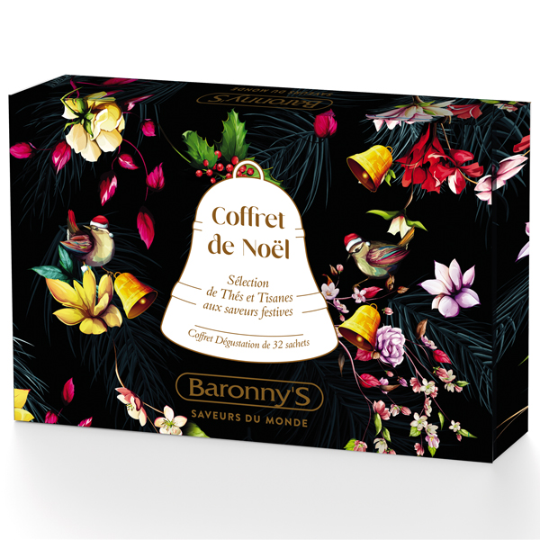 Tendances Magazine Magazine Deco Maison BISBARONNY S