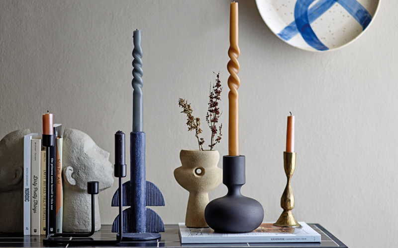 Tendances Magazine Magazine Deco Maison BLOOMINGVILLE BIS