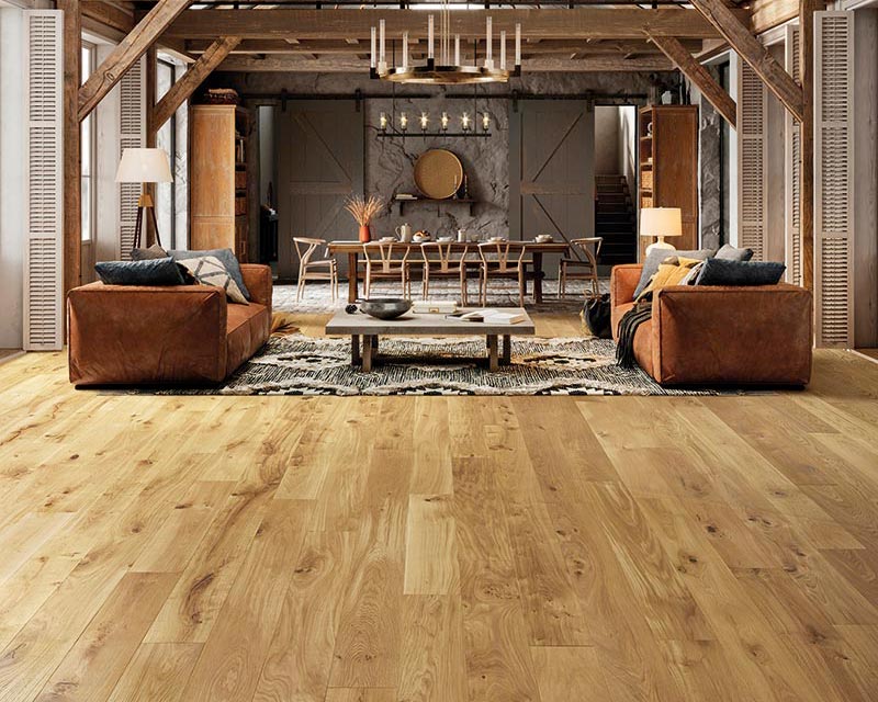 Tendances Magazine Magazine Deco Maison DESIGN PARQUET 1