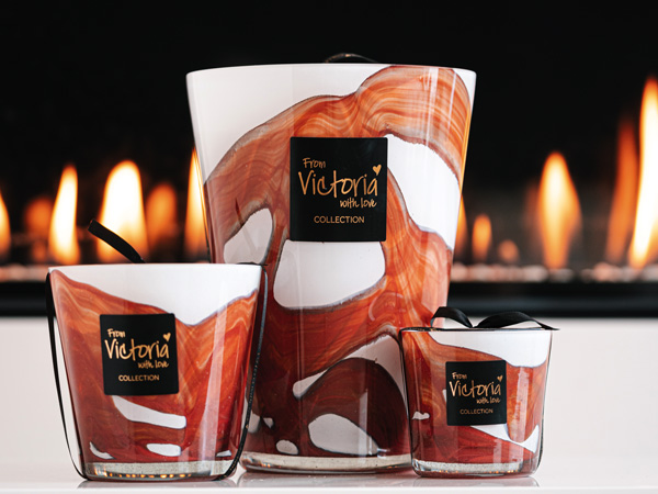 Tendances Magazine Magazine Deco Maison FROM VICTORIA WITH LOVE