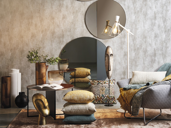 Tendances Magazine Magazine Deco Maison GAUTIER 2