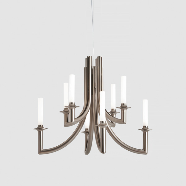 Tendances Magazine Magazine Deco Maison KARTELL