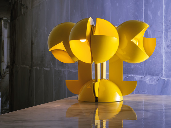 Tendances Magazine Magazine Deco Maison MARTINELLI LUCE 1