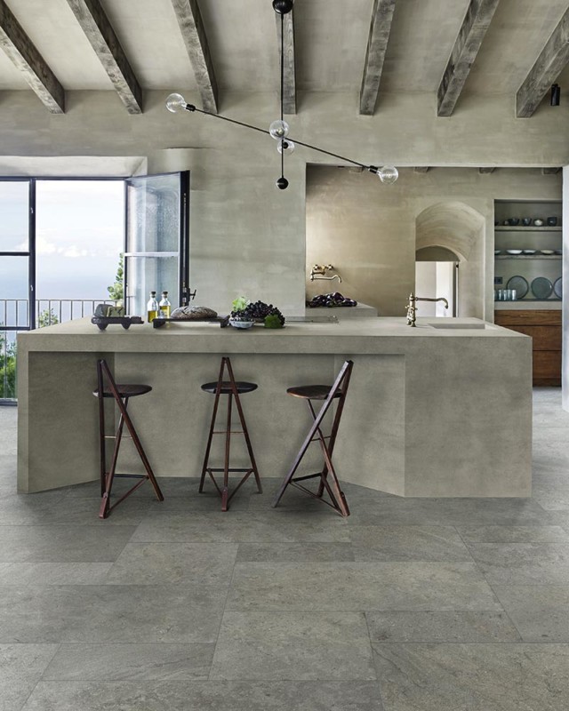 Tendances Magazine Magazine Deco Maison Marazzi