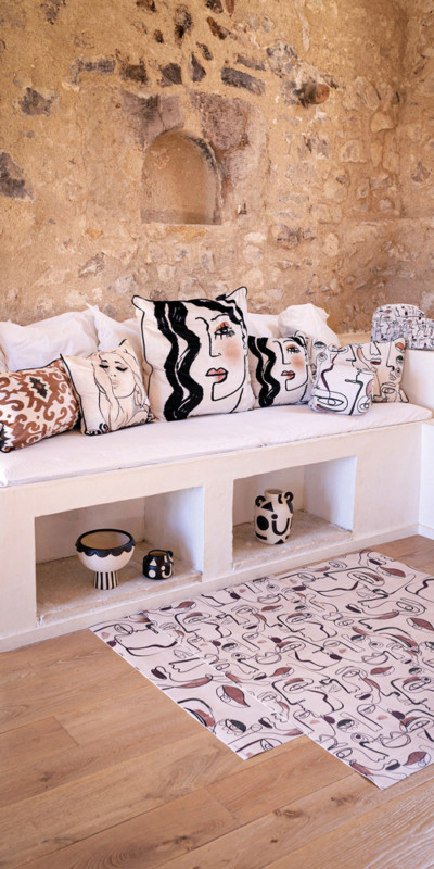 Tendances Magazine Magazine Deco Maison PODEVACHE