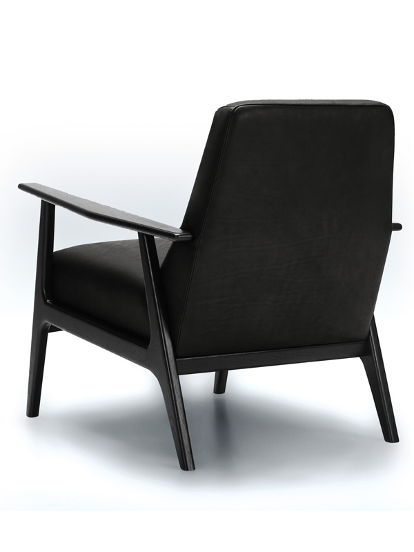 Tendances Magazine Magazine Deco Maison SITS Noir