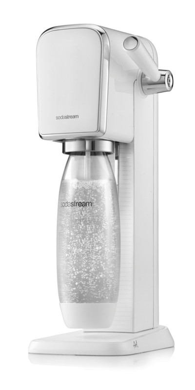 Tendances Magazine Magazine Deco Maison SODASTREAM