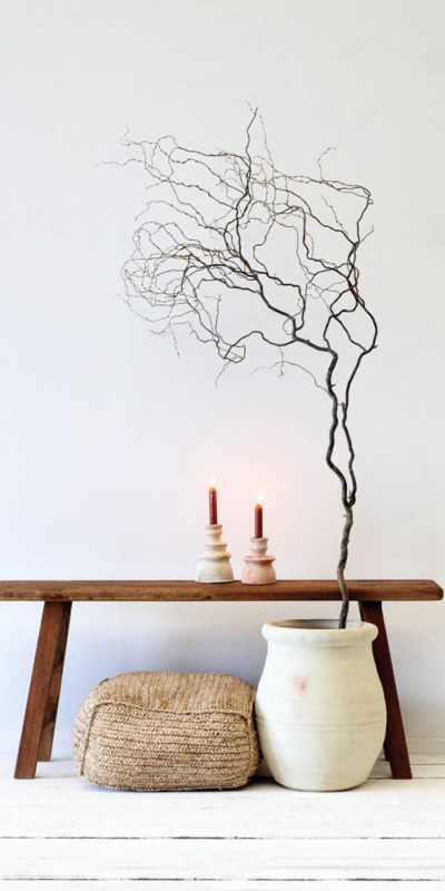 Tendances Magazine Magazine Deco Maison THE RED CARTEL