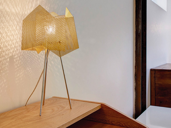 Tendances Magazine Magazine Deco Maison THIERRY VIDE