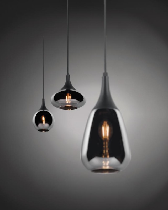 Tendances Magazine Magazine Deco Maison TRIO LIGHTING