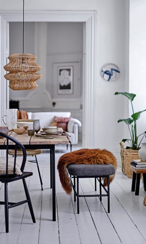 Tendances Magazine Magazine Deco Maison Bloomingville