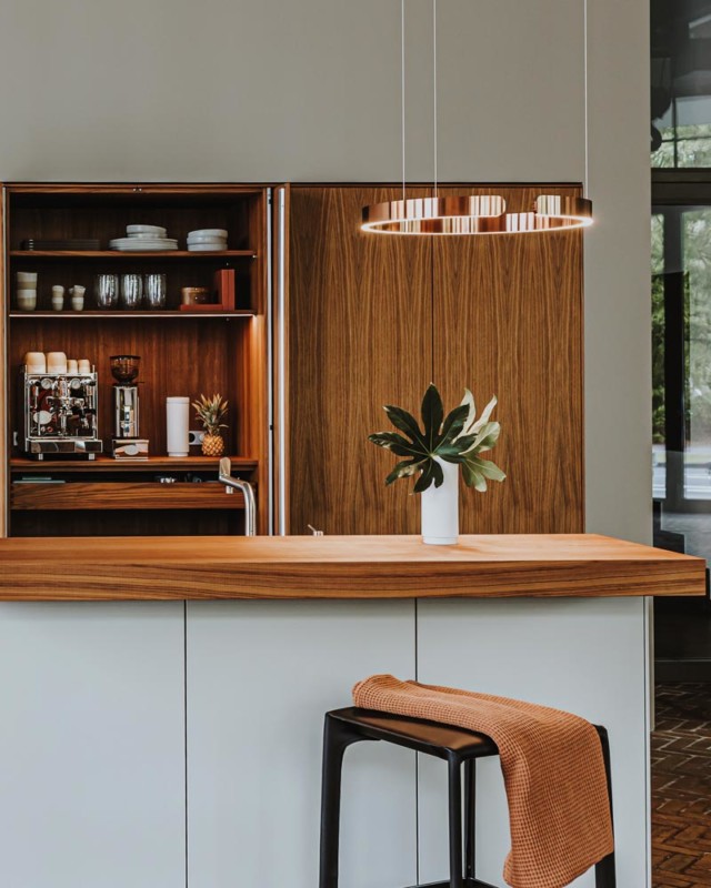 Tendances Magazine Magazine Deco Maison Bulthaup
