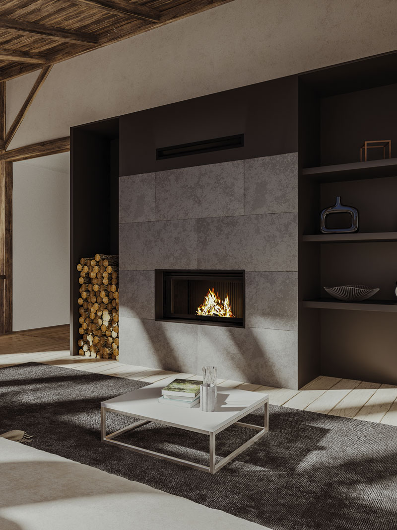 Tendances Magazine : Lumières chatoyantes