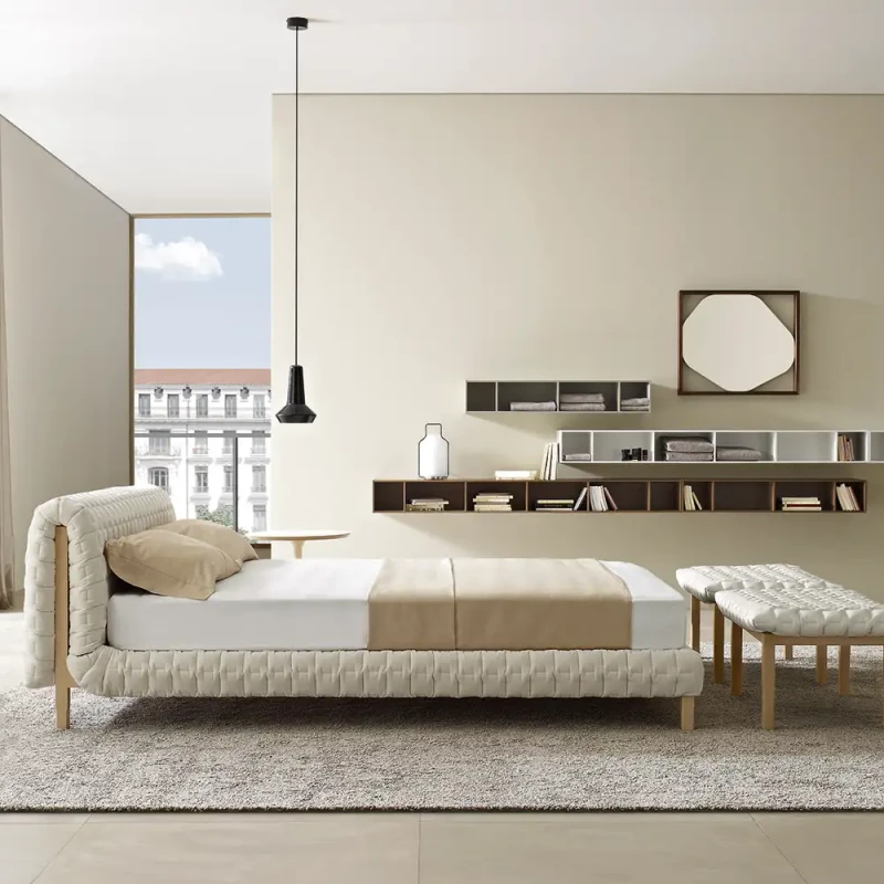 Tendances Magazine Magazine Deco Maison LIGNE ROSET 