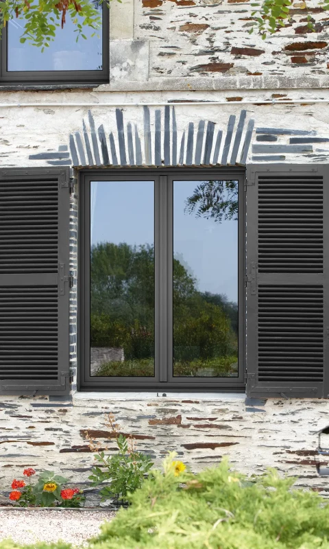 Tendances Magazine Magazine Deco Maison MEO Fenetres