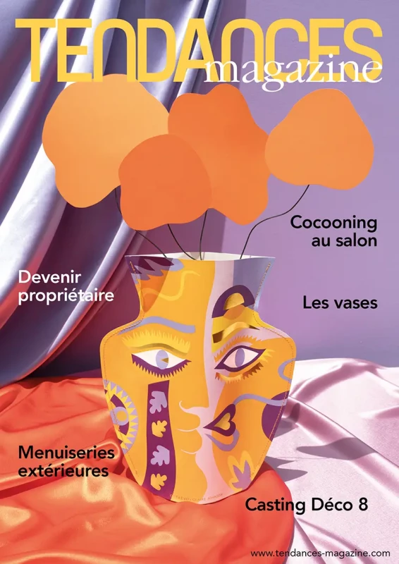 Tendances Magazine Magazine Deco Maison Tendances Magazine Janvier2023 1