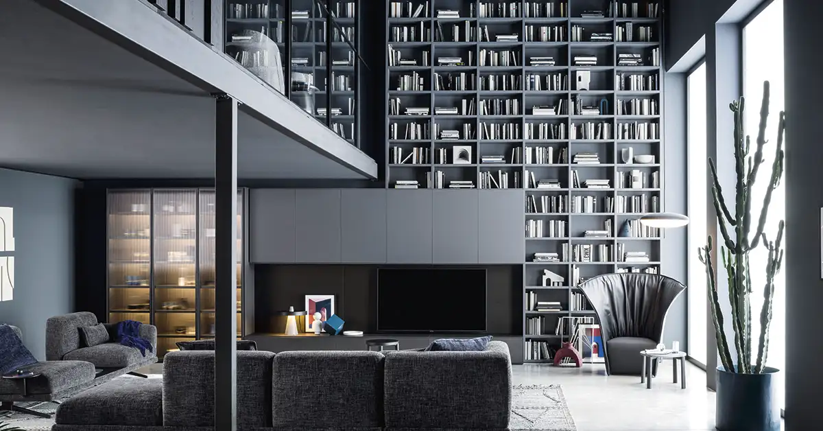 Tendances Magazine Magazine Deco Maison Espaces Atypiques