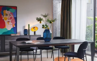 Tendances Magazine Magazine Deco Maison GAUTIER Les Tables 1