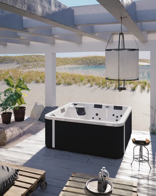 Tendances Magazine Magazine Deco Maison Spas KINEDO Tendances Magazine Magazine Deco Maison Spas KINEDO
