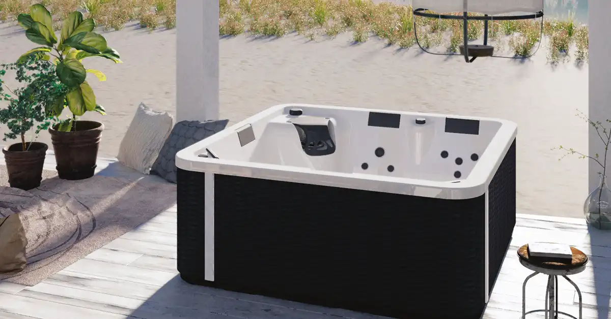 Tendances Magazine Magazine Deco Maison Spas KINEDO2