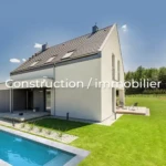 Tendances Magazine Magazine Deco Maison Construction 1