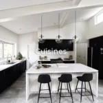 Tendances Magazine Magazine Deco Maison Cuisine 1