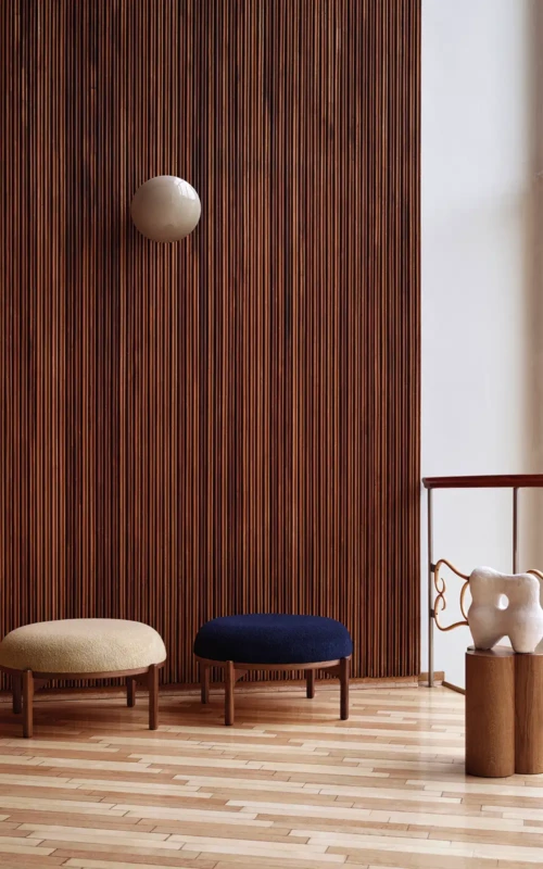 Tendances Magazine Magazine Deco Maison CARL HANSEN