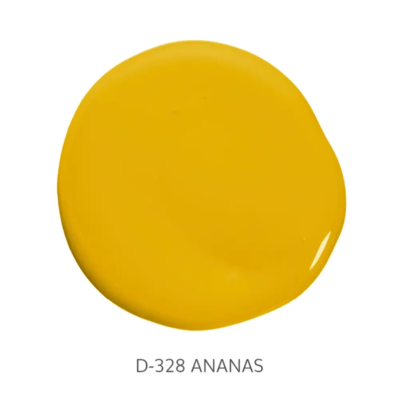 Tendances Magazine Magazine Deco Maison D 328 ANANAS