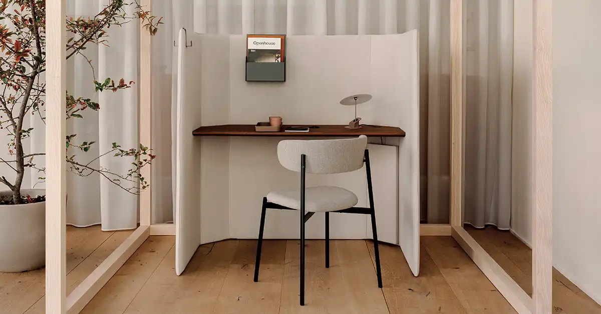 La dressette H&H, un meuble indispensable dans une maison déco - Côté Maison