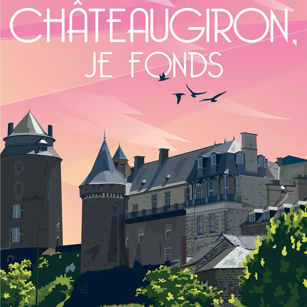 Tendances Magazine Magazine Deco Maison La Loutre Chateaugiron