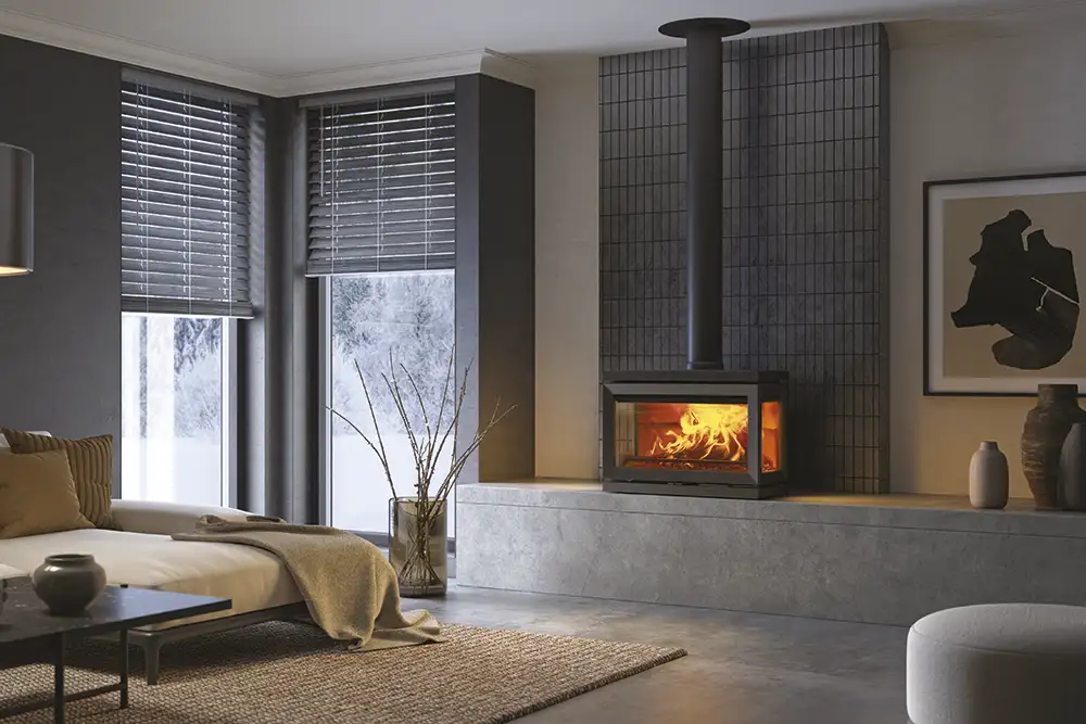 Tendances Magazine Magazine Deco Maison Jotul