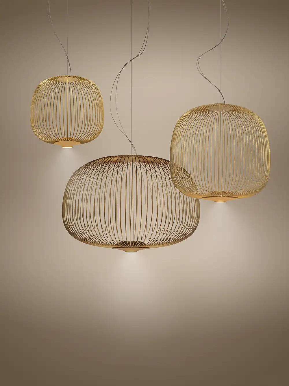 Tendances Magazine Magazine Deco Maison Foscarini