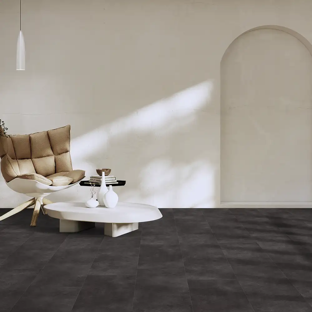 Tendances Magazine Magazine Deco Maison Gerflor