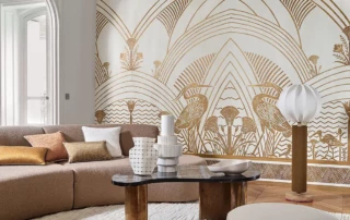 Tendances Magazine Magazine Deco Maison CASAMANCE2