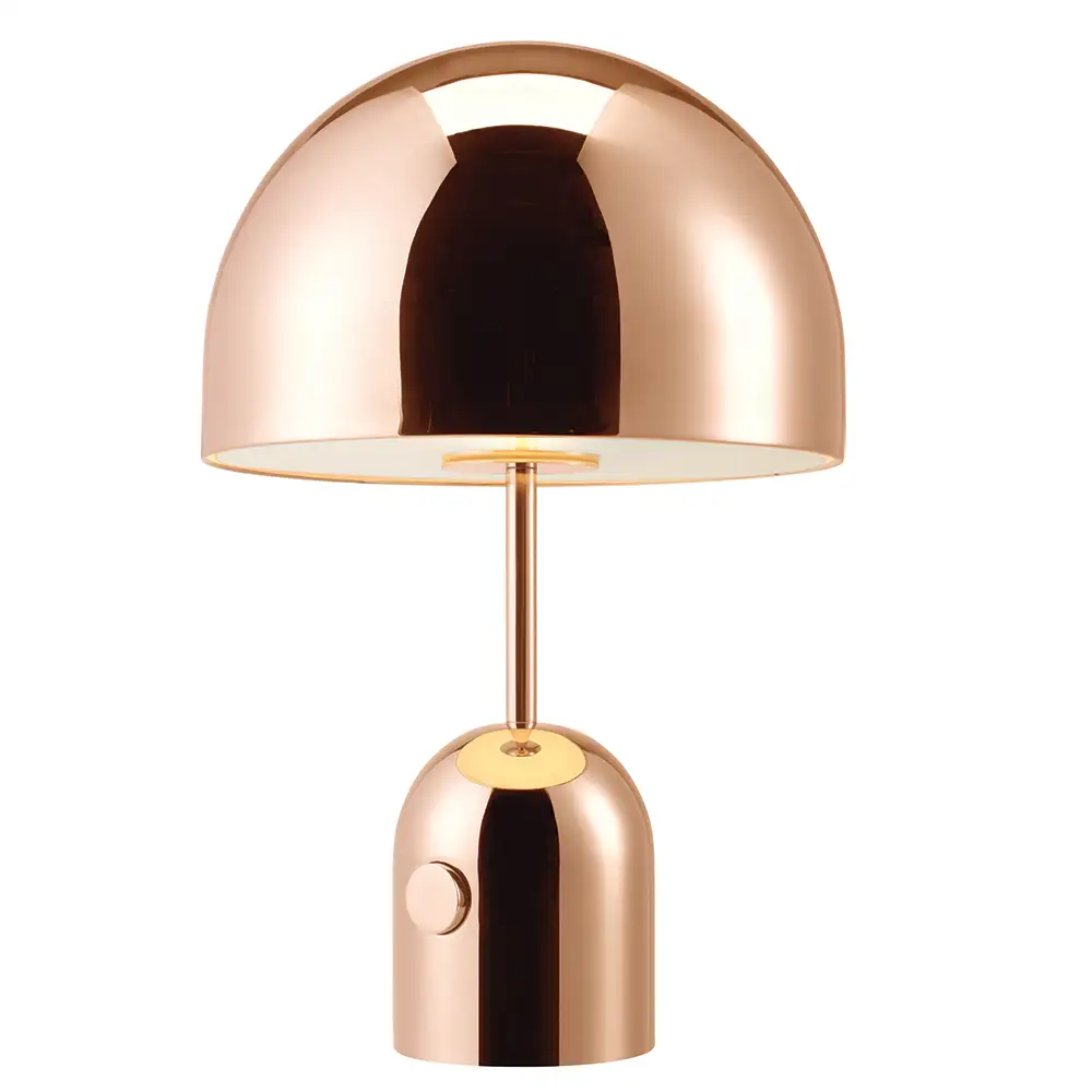 Tendances Magazine Magazine Deco Maison Tom Dixon