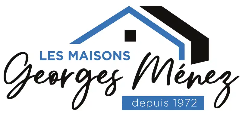 Tendances Magazine Magazine Deco Maison Georges Menez Logo